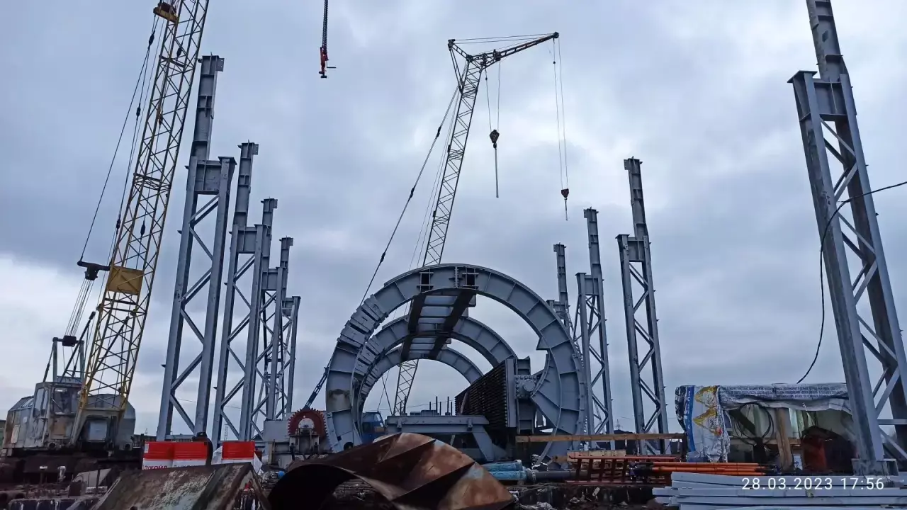 АО ЦОФ «Энричевская»
